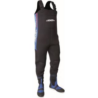 Jenzi Performace Aqua Thermo skin Waders. 44