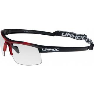 Unihoc Eyewear ENERGY Junior All Hvid