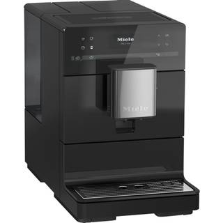 Miele CM 5410 Silence Obsidiansort Espressomaskine