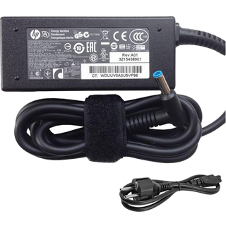 HP (H6Y88AA) Computer oplader - 45W Smart AC Adapter