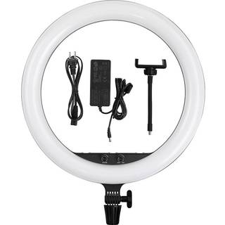 Godox LR150 LED ring light - Returned goods without original packaging -