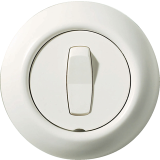 Schneider Electric Afbryder, indfældet, Renova
