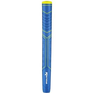 Karma Big Softy Oversize Putter Golf Grip Blue