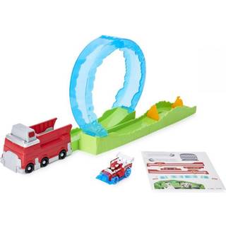 Paw Patrol Marshall Ultimate Rescue