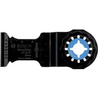 BOSCH Starlock-karbiddyksavsklinge AIZ 32 AT Metal 40 x 32 mm