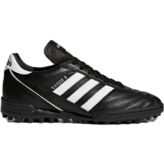 adidas KAISER 5 TEAM TF, 40, Sort