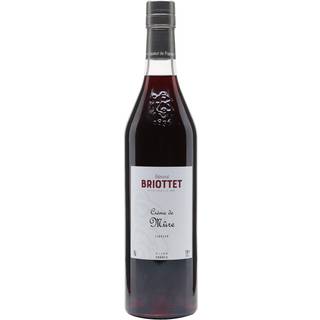 Briottet Creme de Mure - Brombærlikør