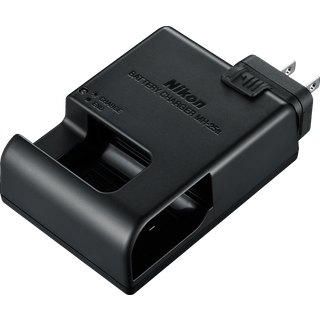 Nikon MH-25a charger