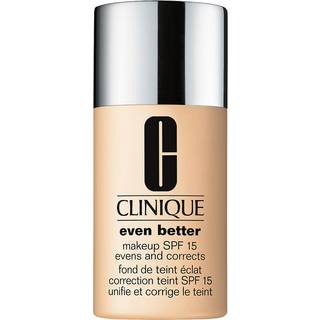 Clinique Even Better Makeup Foundation SPF15 Wn 38 Stone