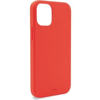 Puro icon cover for iphone 12 mini rose