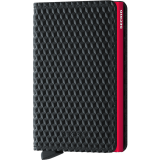 Secrid Slimwallet - Sort