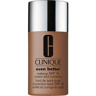 Even Better Makeup SPF 15, WN 125 Mahogany