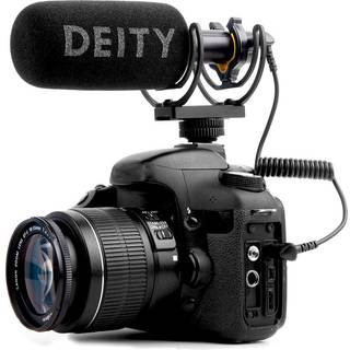 Deity VMICD3