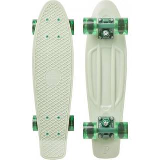 Penny Classic Cruiser Skateboard (Sage)