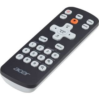 ACER Remote Control Ir Wireless