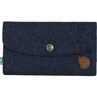 Norrvåge Travel Wallet, night sky