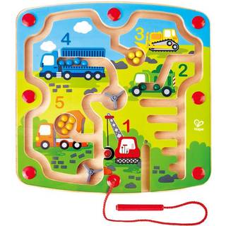 Hape magnetisk labyrint