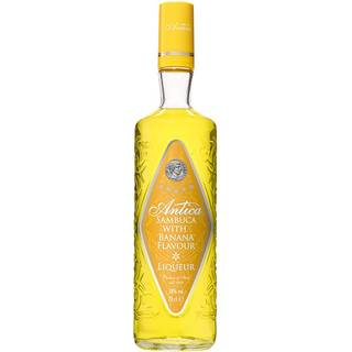 Antica Sambuca Banan 38% 70 cl.