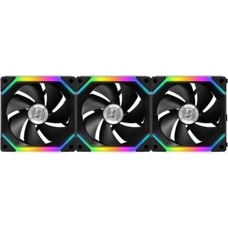 UNI FAN SL120 31dBa 120mm