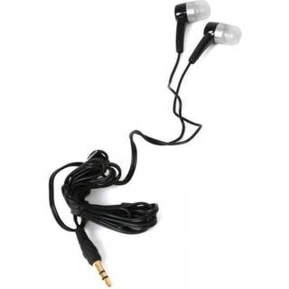 Freestyle FH1016 In-ear hovedtelefoner med 3.5 mm - Rød