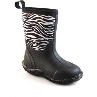 Vincent Kids' Zebra Black, 24