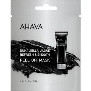 Ahava Mineral Masks Dunaliella Peel Off Mask