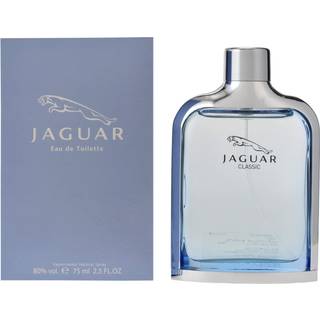 Jaguar Classic Blue Eau de toilette 75 ml