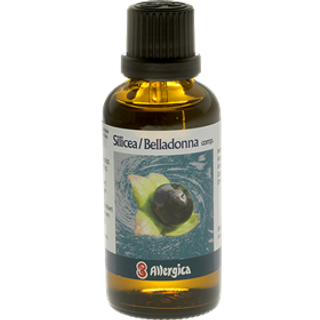 Silicea/Belladonna comp., 50 ml