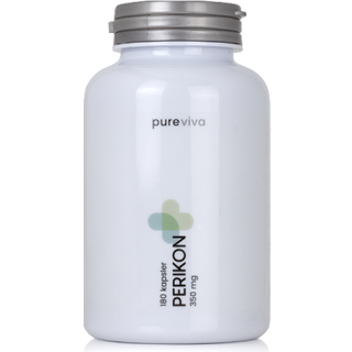 Pureviva Perikon 350 mg (180 kaps)