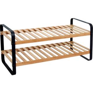 Skoreol bambus 66 x 28,7 x 32,5 cm