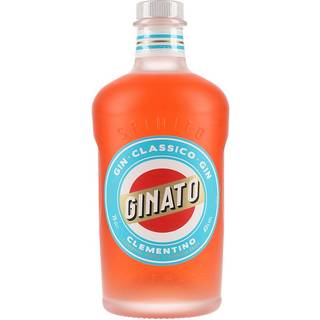Ginato Clementino Orange 70cl