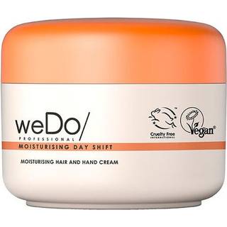 weDo Professional Lin Hair Moisturising Cream 90 ml - Stylingcreme
