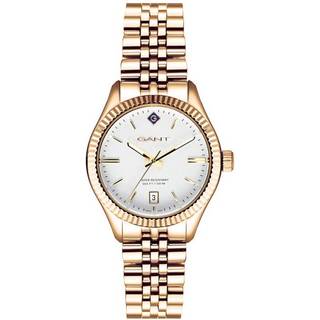 GANT Dame Sussex armbåndsur (ONE SIZE)