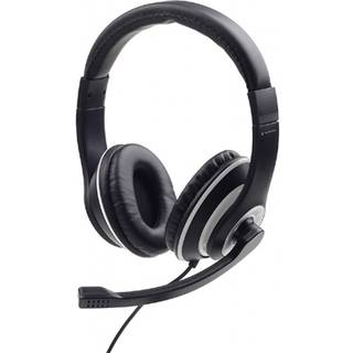 Gembird MHS-03-WTRD - headset