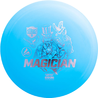 Discmania Active Base Magician