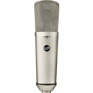 Warm Audio WA-87 R2 Studie kondensator mikrofon