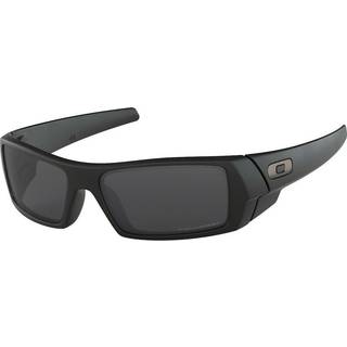 Oakley Gascan - Grey Polarized OO9014 11-122