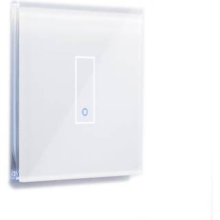 iOtty Smart Switch U1 - Sort