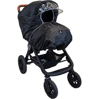 Easygrow Raincover Reflex - Stroke