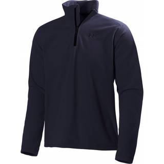 Helly Hansen Daybreaker 1/2 Zip Fleece Trøje (Navy)