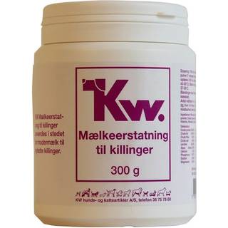 KW Mælkeerstatning Til Killinger - 300 g