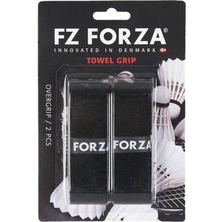 FZ FORZA Towel Grip 2pcs. card