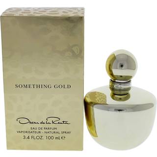 Oscar De La Renta - Something Gold - 100 ml - Edp