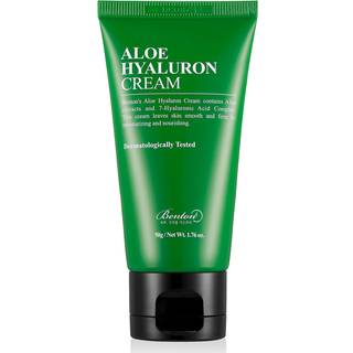 Benton Aloe Hyaluron Cream (50g)