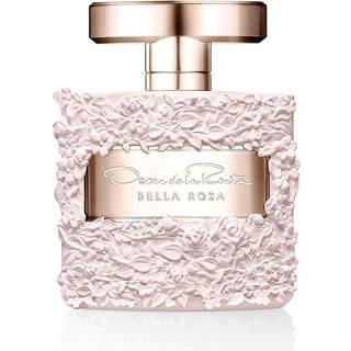 Oscar de la Renta Bella Rosa Eau de parfum 100 ml