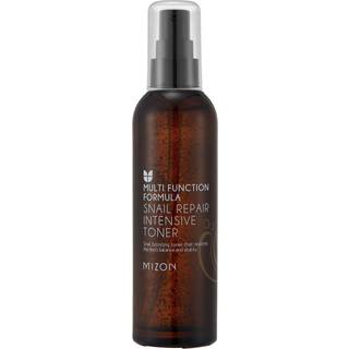 Mizon Multi Function Formula Snail Ansigtstoner og emulsion Med snegleekstrakt 100 ml - 100 ml