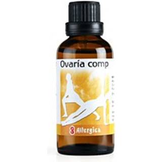 Ovaria Composita 50 ml.