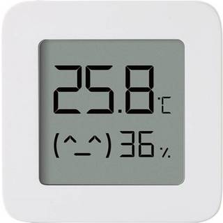 Xiamo Mi indendørs termometer og hygrometer