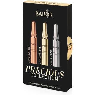Babor Precious Collection 2 ml 7 stk.