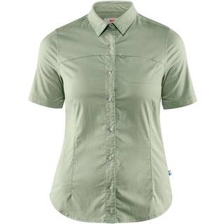 Fjällräven High Coast Stretch SS skjorte W.